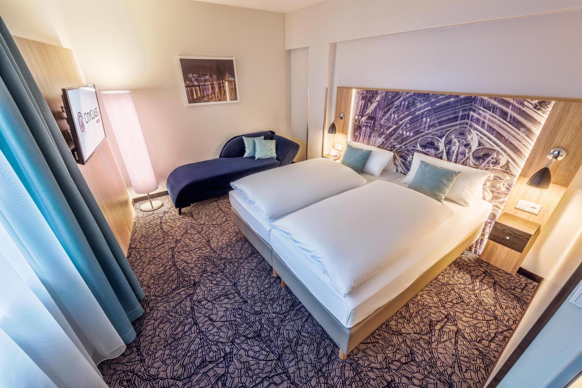 Cityclass Alter Markt Hotel Colónia