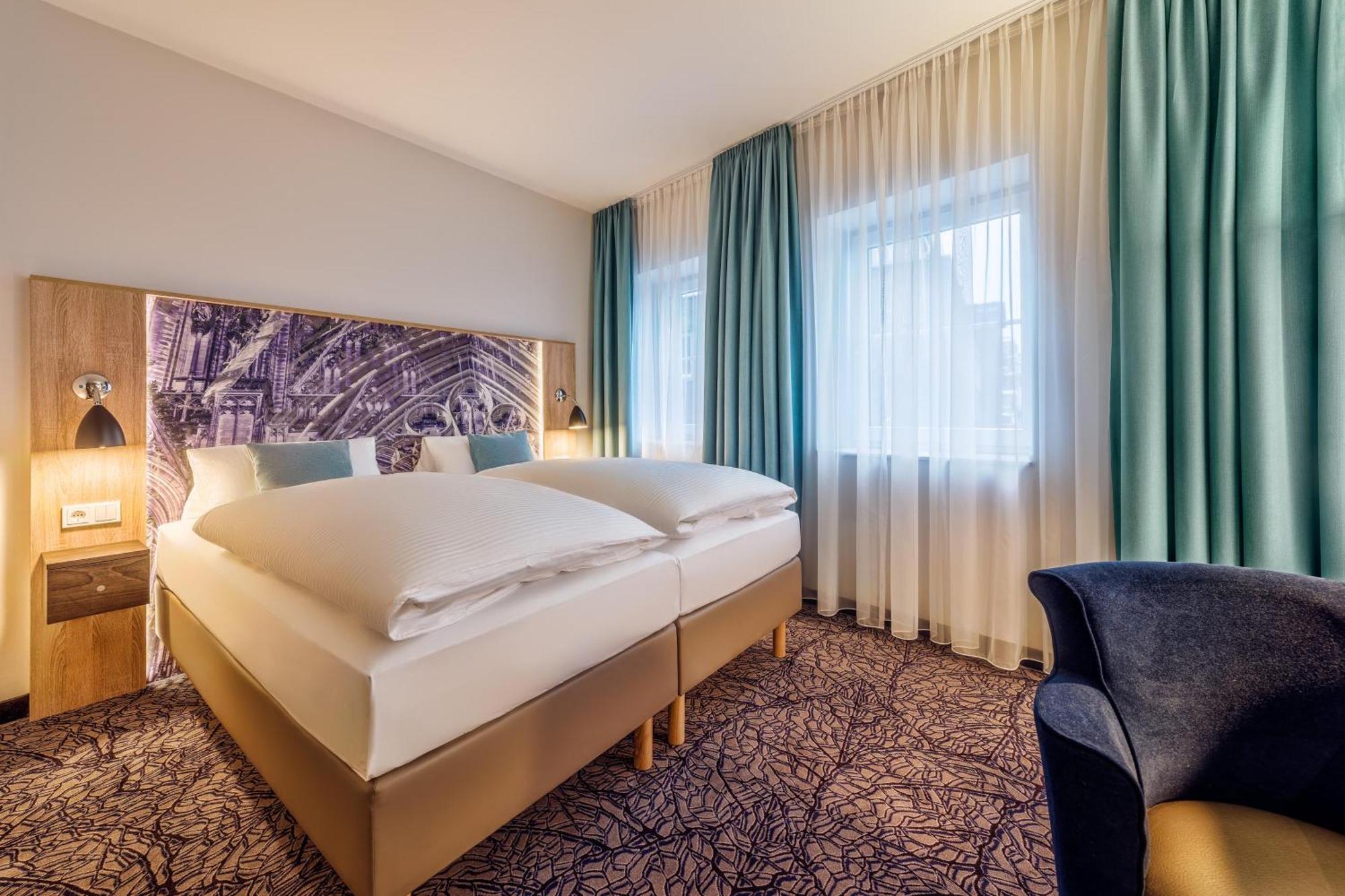 Cityclass Alter Markt Hotel Keulen