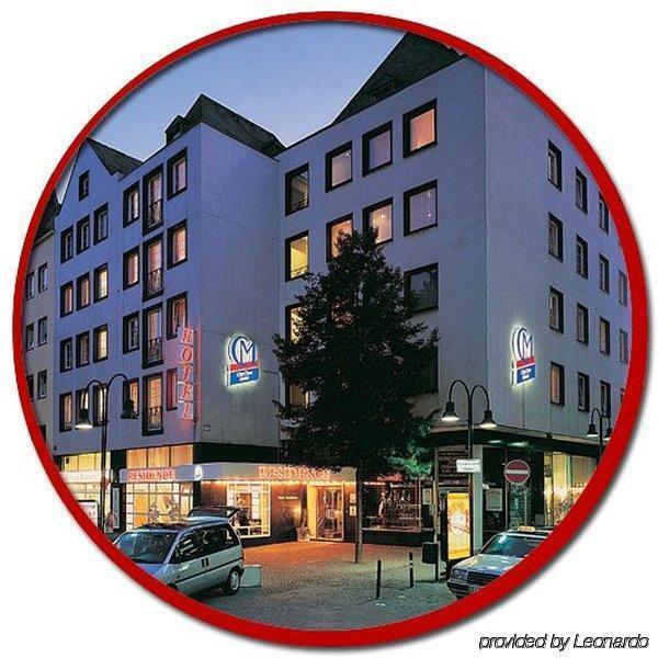 Cityclass Alter Markt Keulen