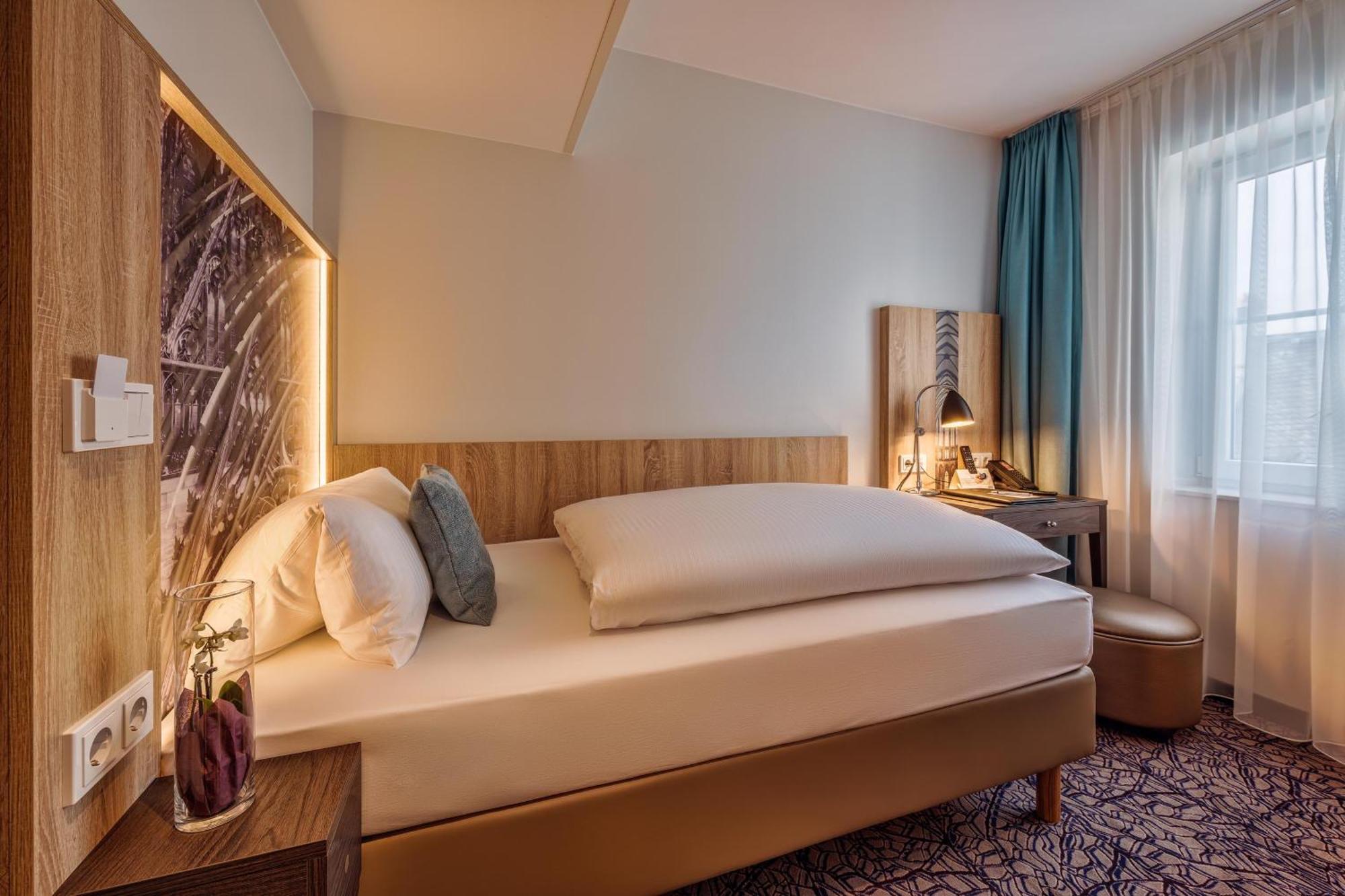 Cityclass Alter Markt Hotel Colónia